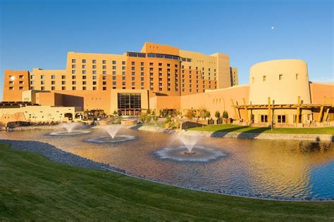 best casinos albuquerque